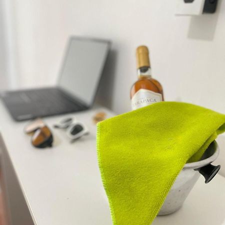 Mantra Suite 멕시코 시 외부 사진