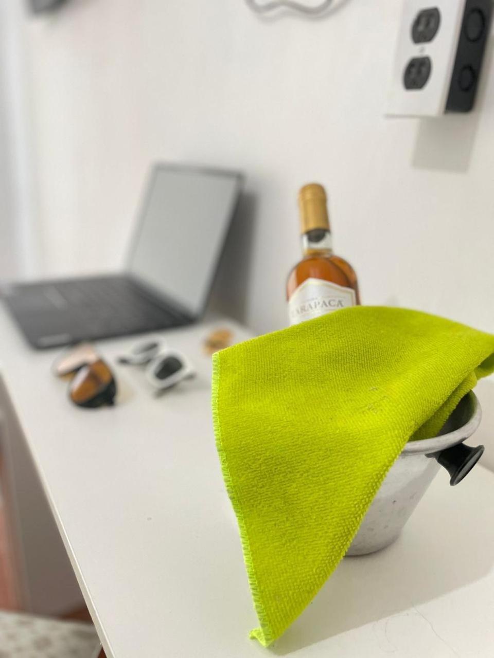 Mantra Suite 멕시코 시 외부 사진